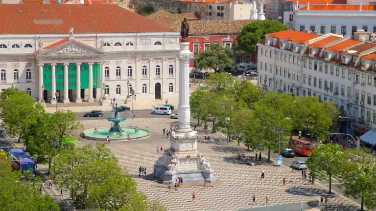 Lisbon Center