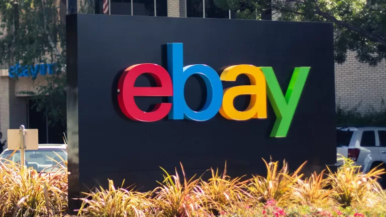 Ebay Online Jobs