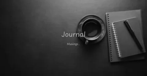 Journal Placeholder