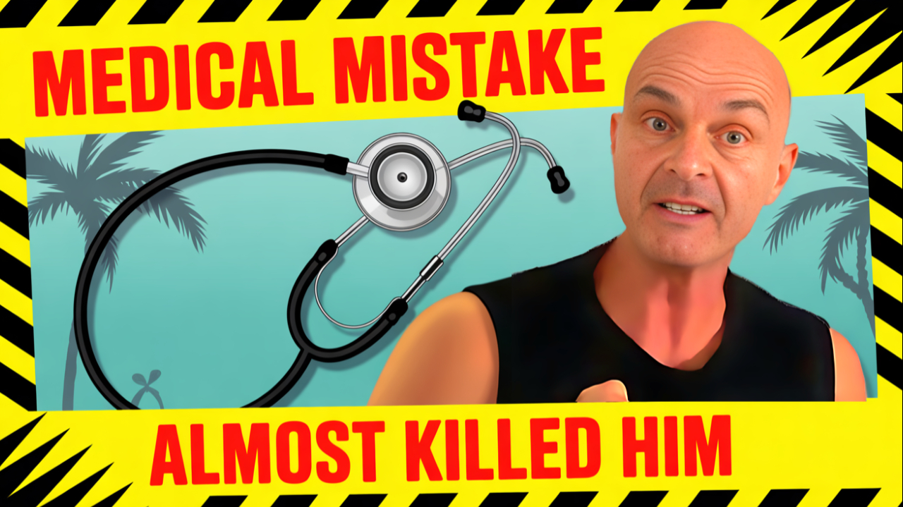 Medical mistake 01