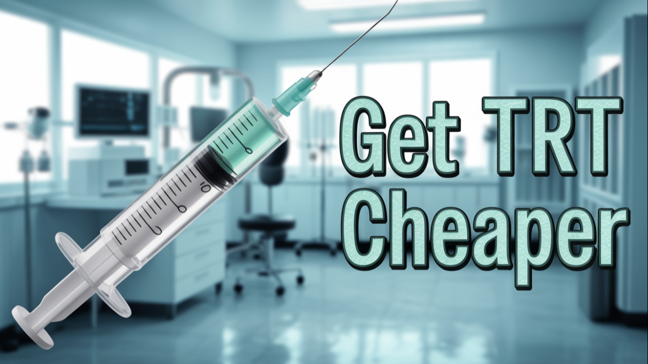 Trt specialist philippines get huge discounts