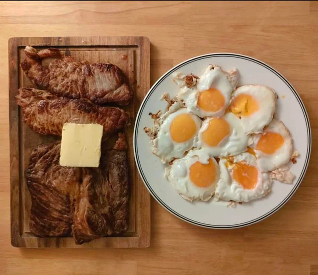 The Truth About Real Food