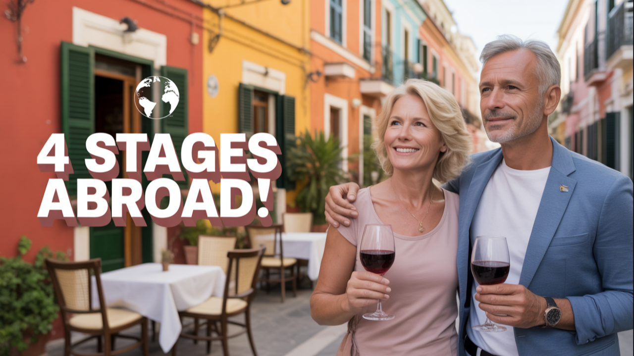 Four stages abroad daccfe6d 5f6e 455a 9484 7372d147a7f8