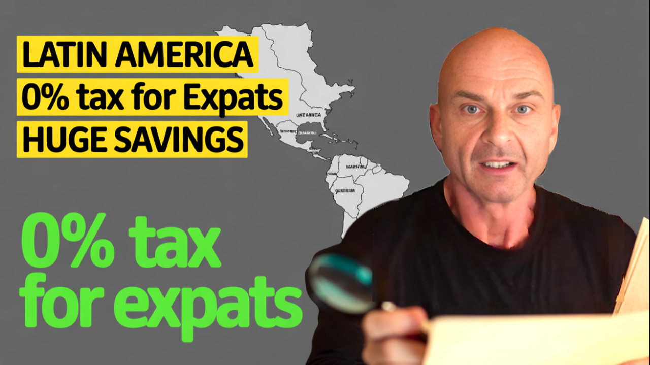 Latin America tax secrets revealed