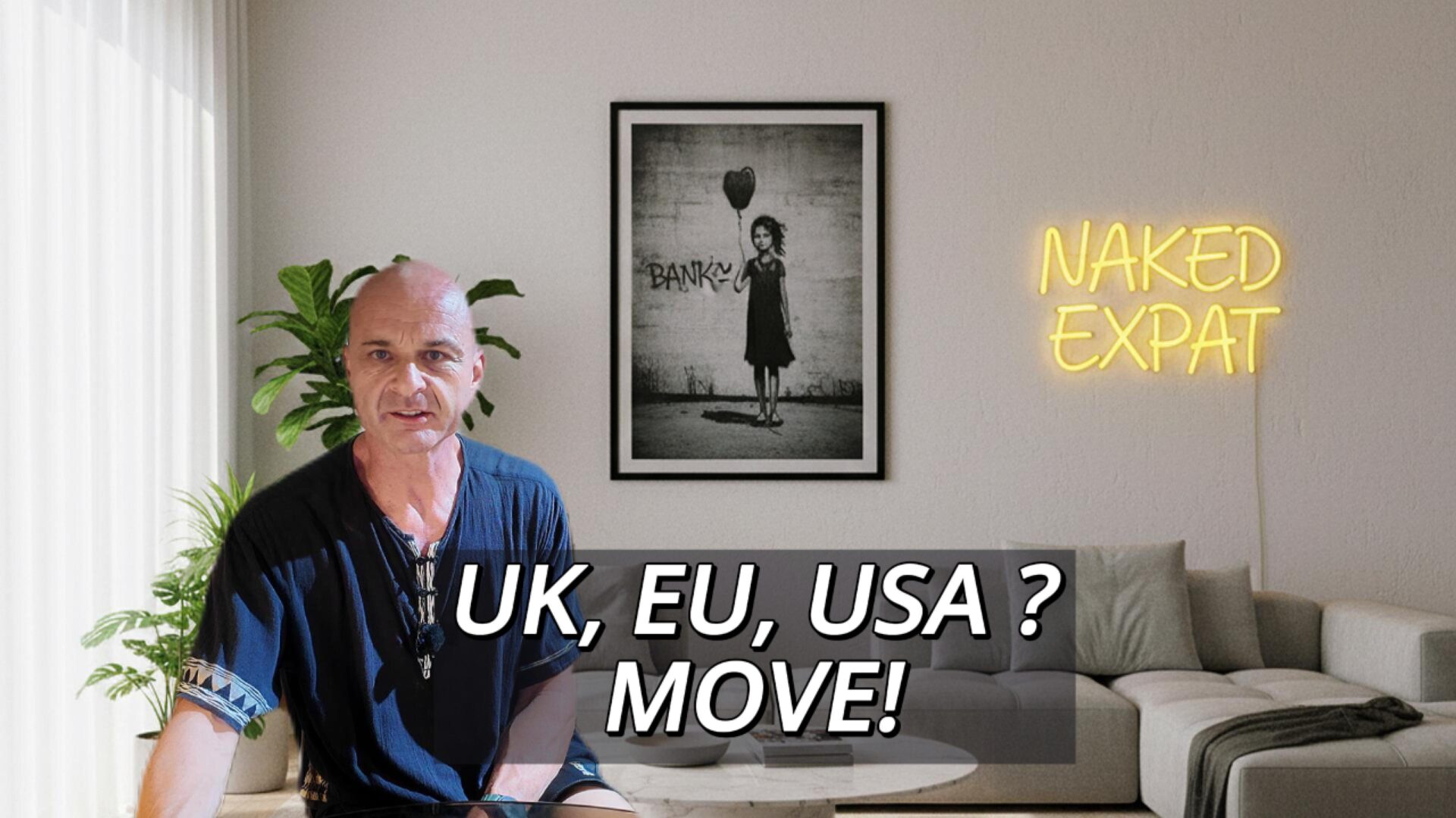 Why retiring abroad beats staying at home cover