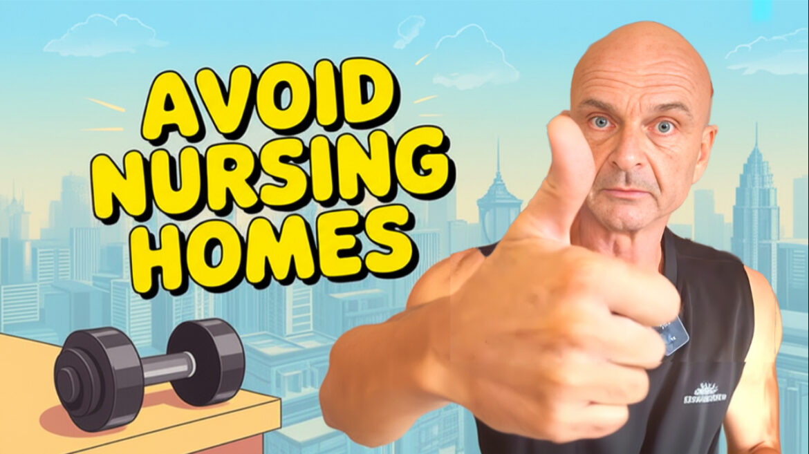 5 Ways Expats Can Stay Independent and Avoid Nursing Homes