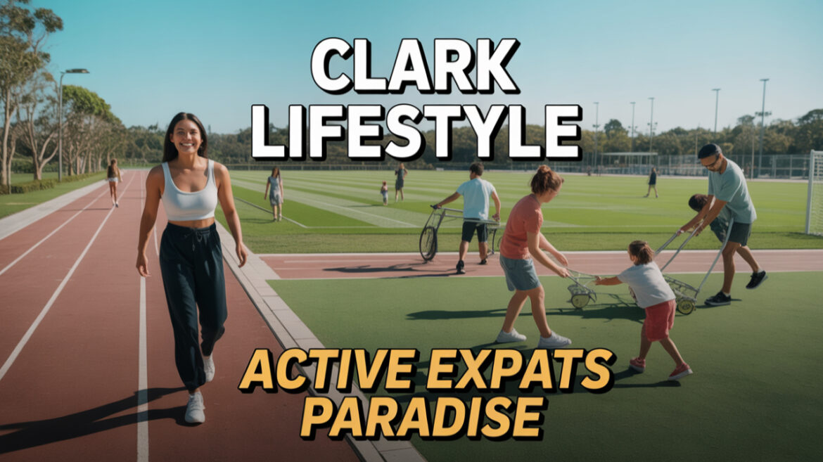 Clark lifestyle active expat paradise 01