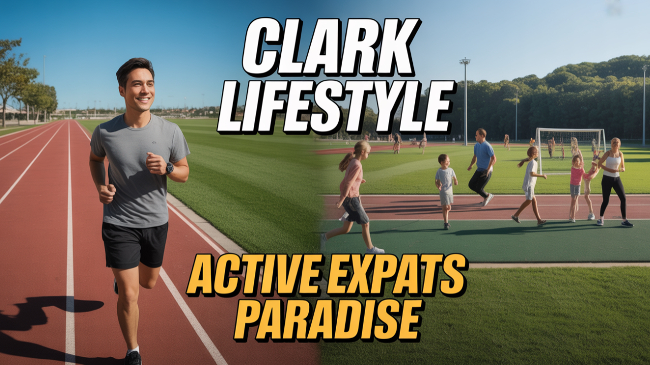 Clark lifestyle active expat paradise 02