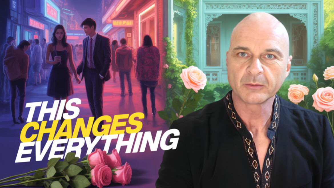 Discover the Art of Dating Abroad: Your Guide to Meaningful Connections