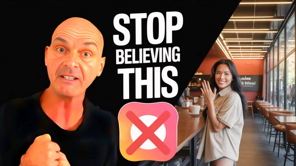 Dating app deception exposed