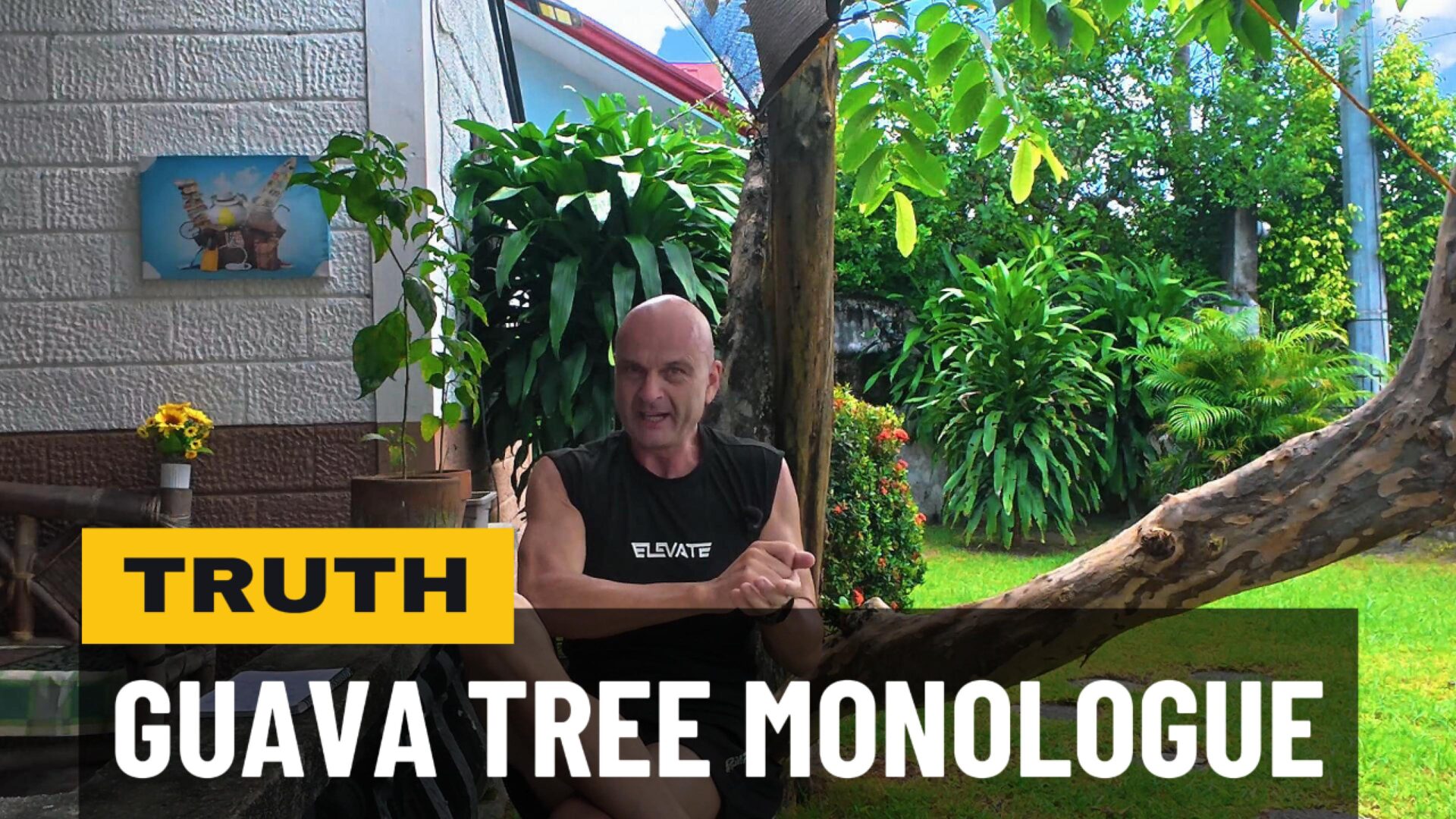 Monologue prostate cover