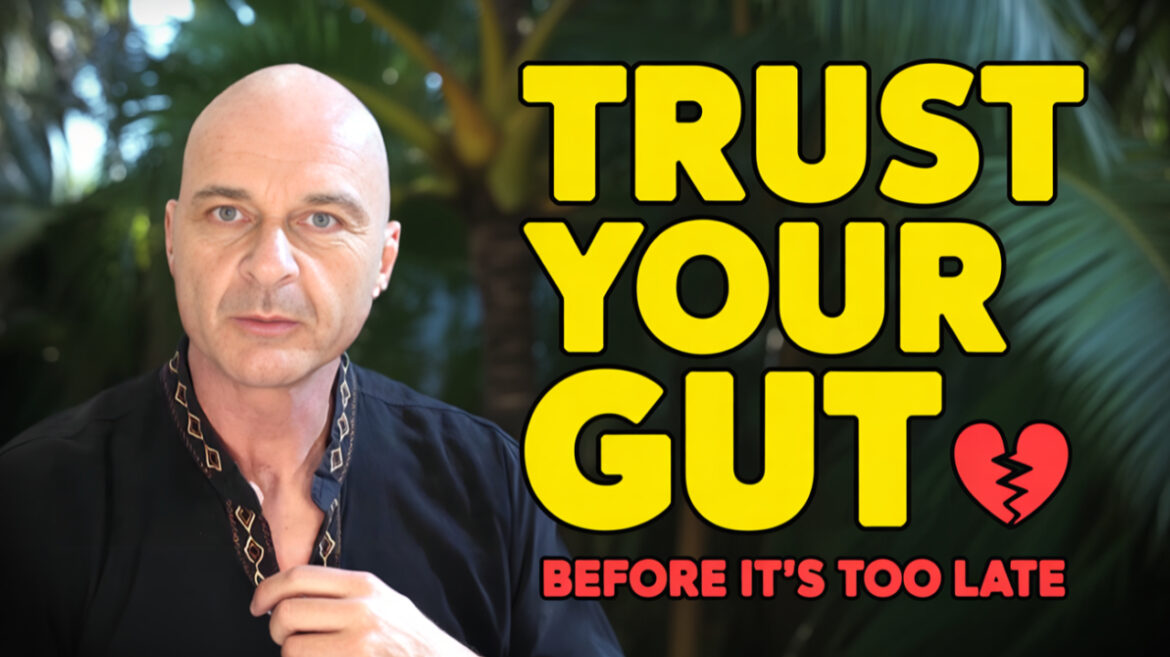 Trust Your Gut: Why an Expat Walked Away from a Filipina Relationship