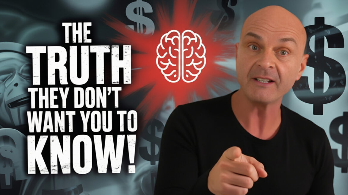 Staying Away From Doctors: 10 Pillars of Empowered Health