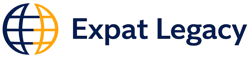 Expat legacy logo