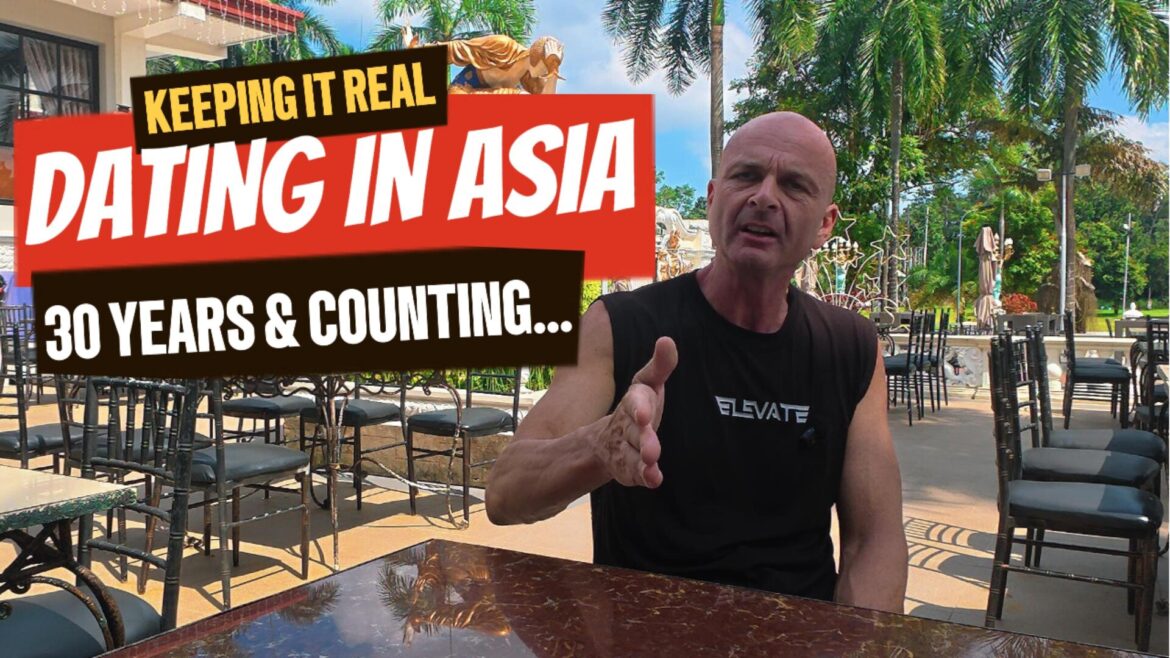 Reality Check: The Truth About Expat Dating in Southeast Asia