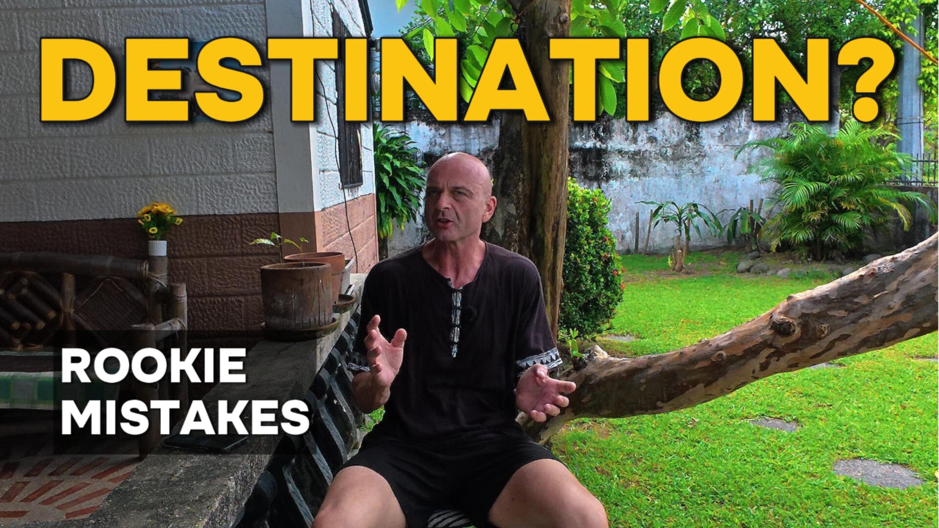 How to Choose the Perfect Expat Destination Cover