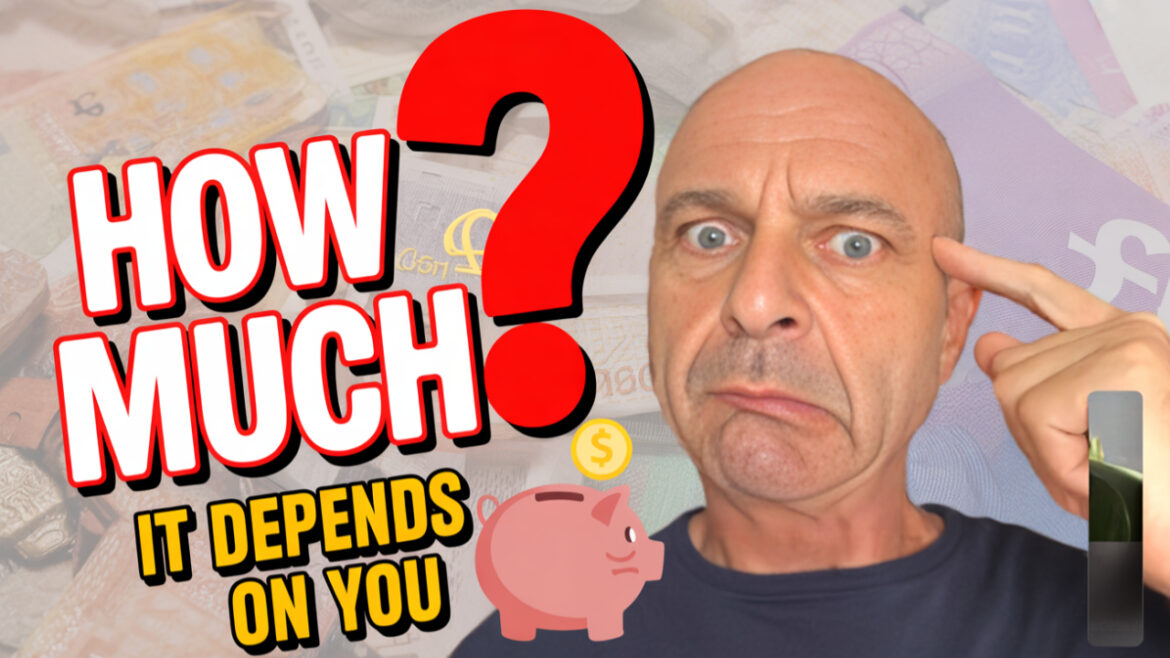 The Truth About Expat Costs: It Depends on You