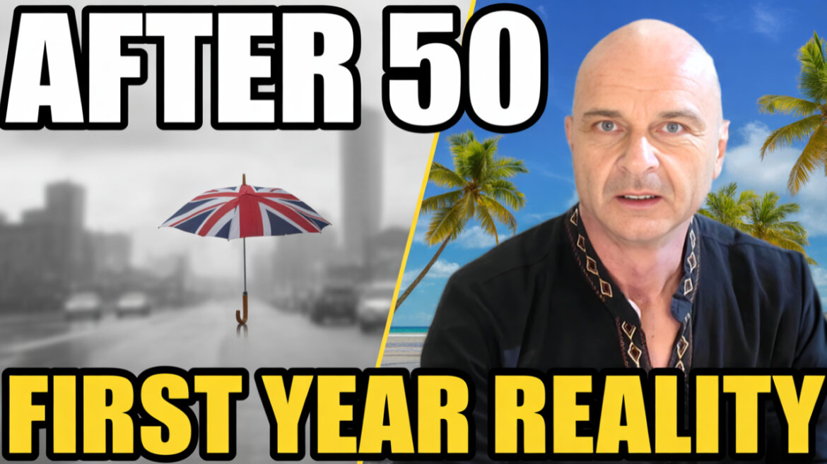 What to Expect After Moving Abroad: The Transition to Expat Life