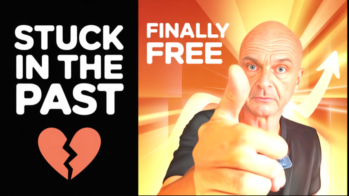 Why Your Healing Really Begins When You Stop Asking Why It Didn’t Work Out