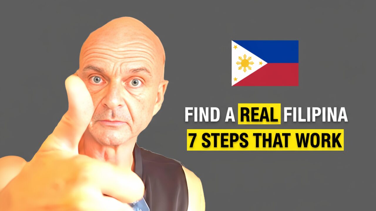 Real Filipina Dating Guide 