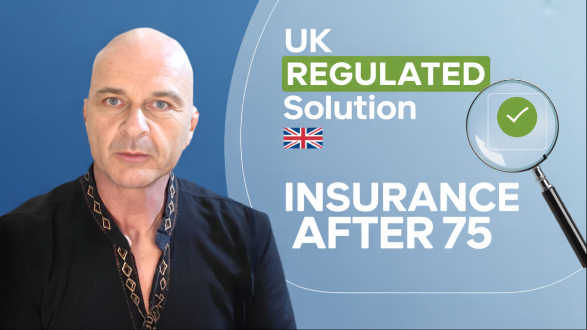 Expats Forced Home at 75 – The Health Reality You Need to Prepare For