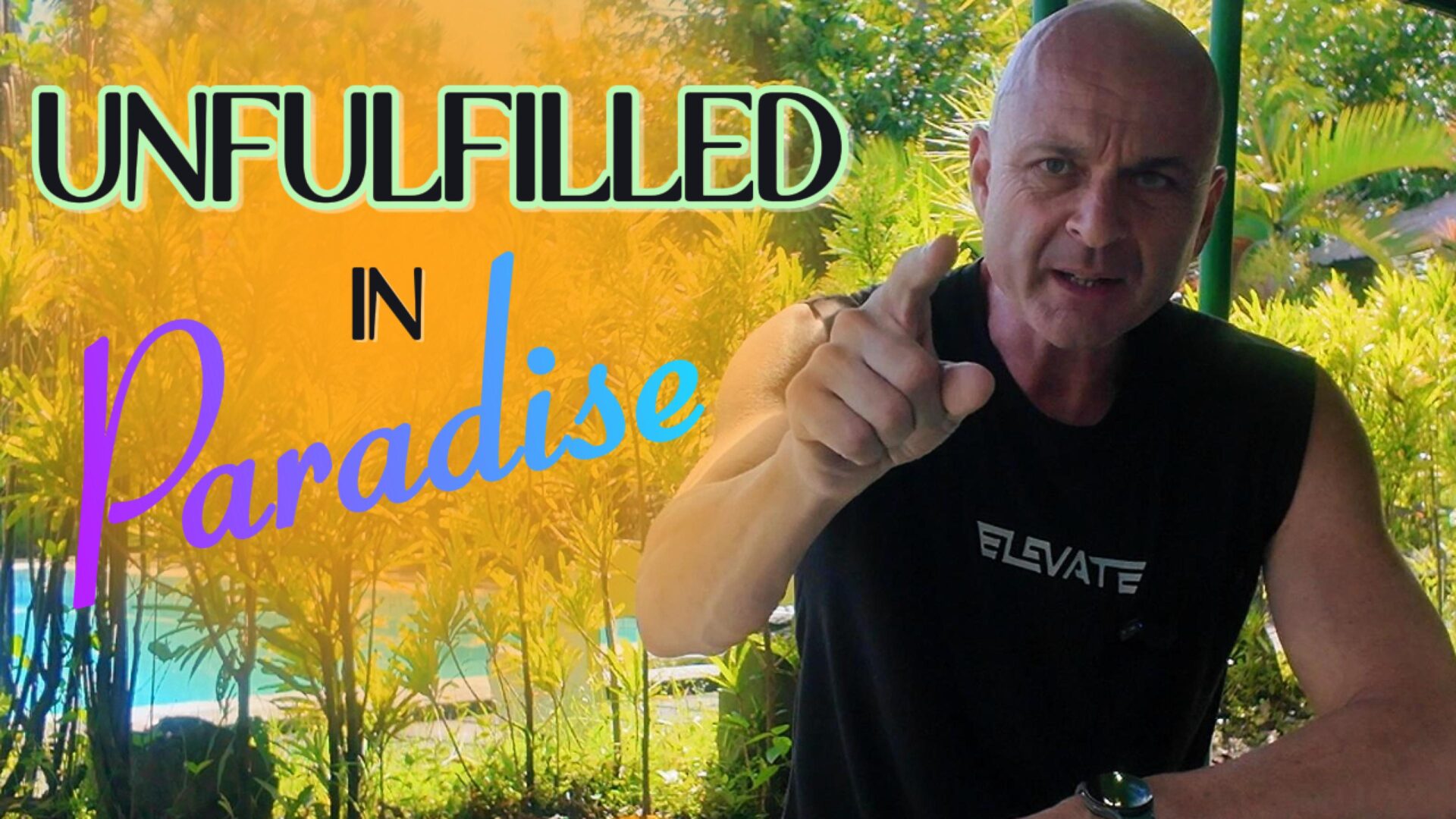 Why Your Retirement Feels Empty Even in Paradise Cover