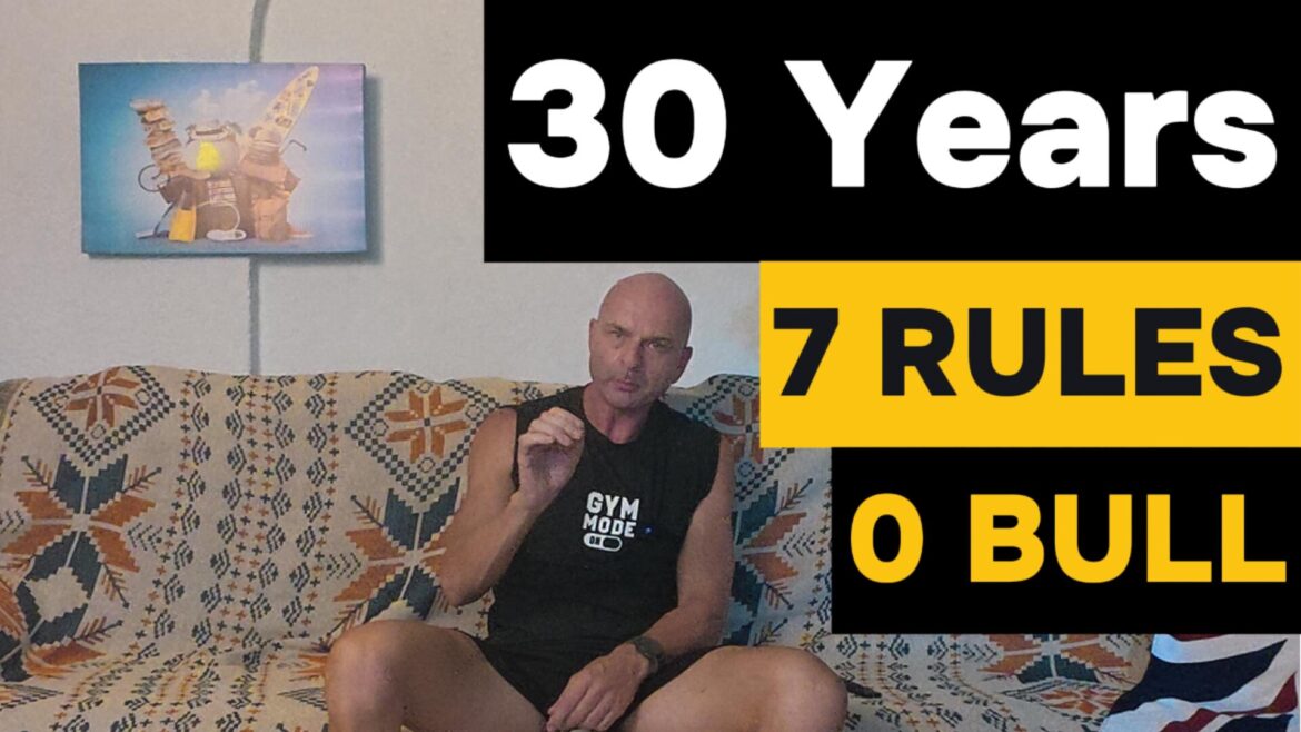 7 Life-Changing Rules for Expat Success