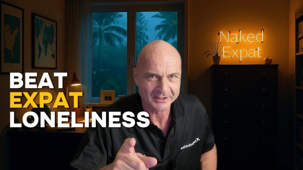 How to Foster Relationships with Fellow Expats and Retirees in Asia