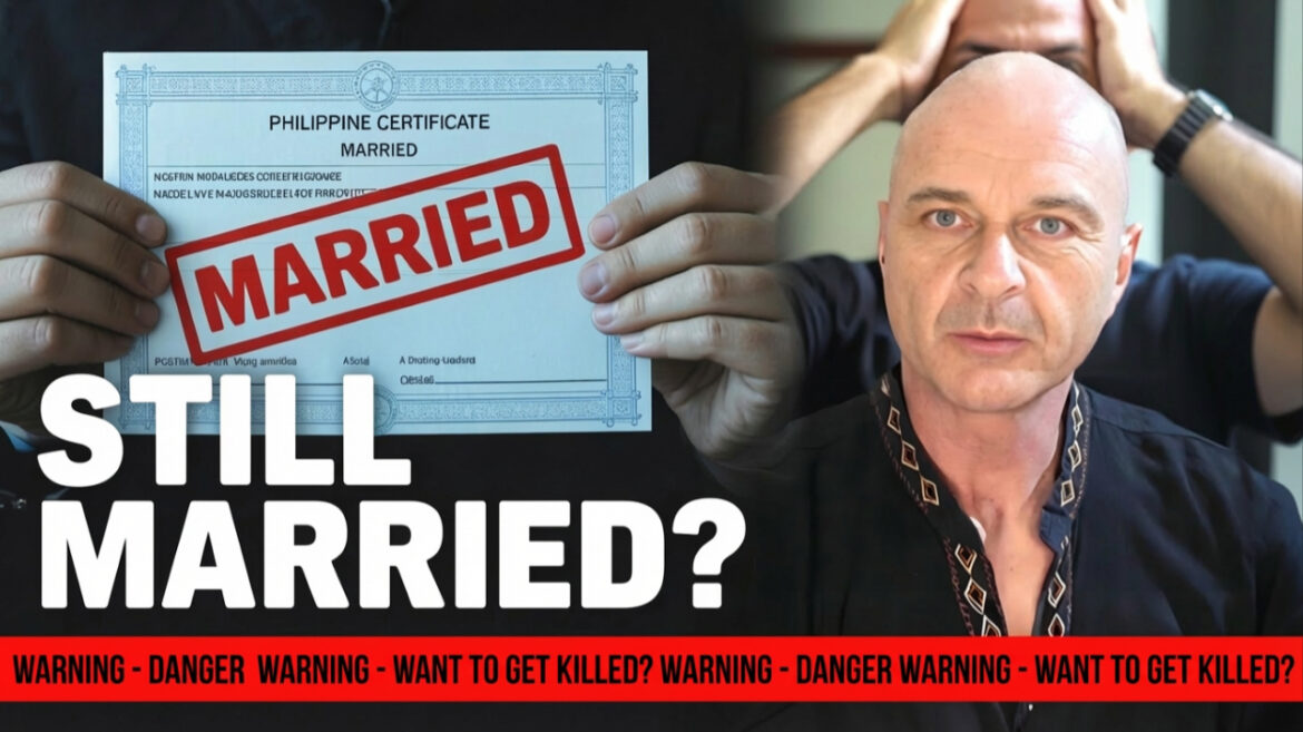 Living with a Filipina Girlfriend – The Legal Truth Expats Must Know