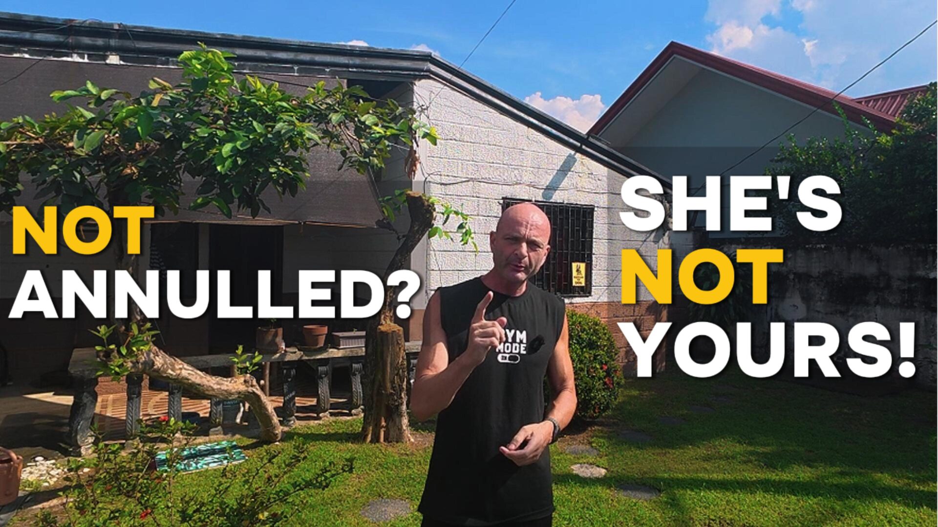 Living with a Filipina Girlfriend Legal Tru Cover