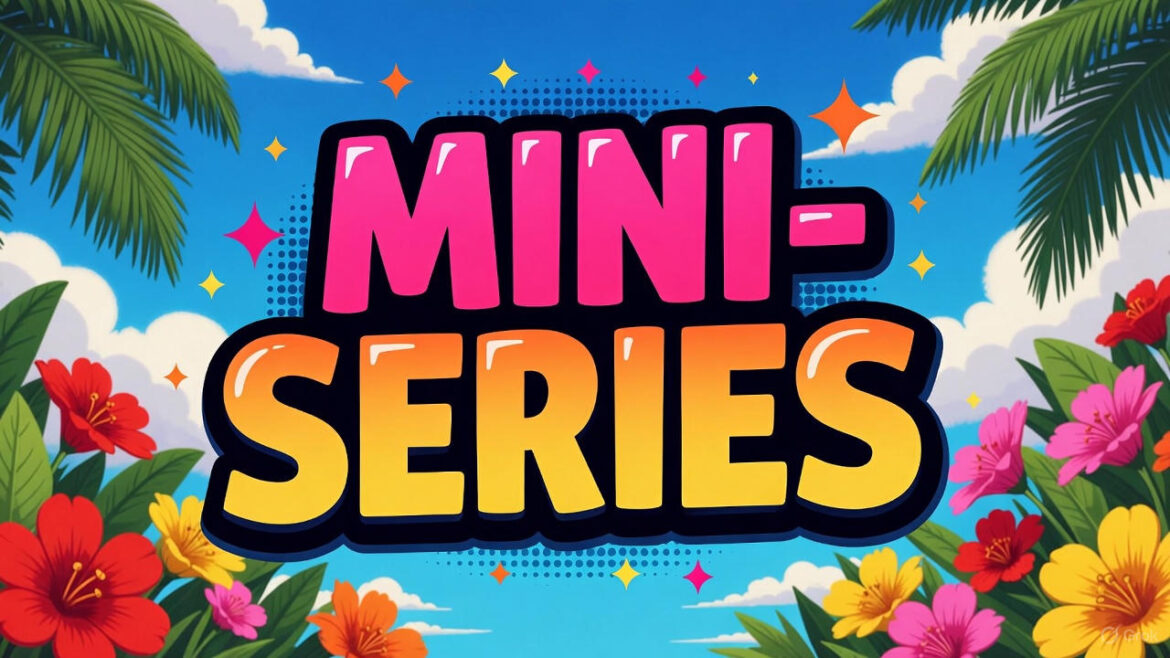 Expat Myths Mini-Series