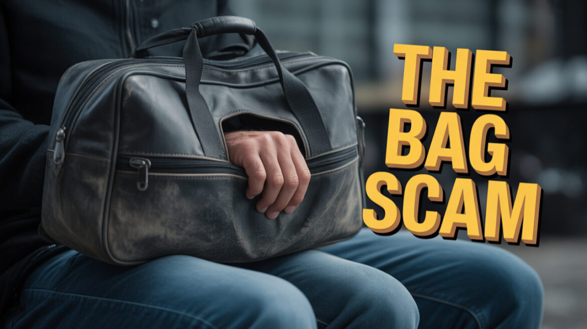 Hidden Dangers on Your Daily Travels in Asia