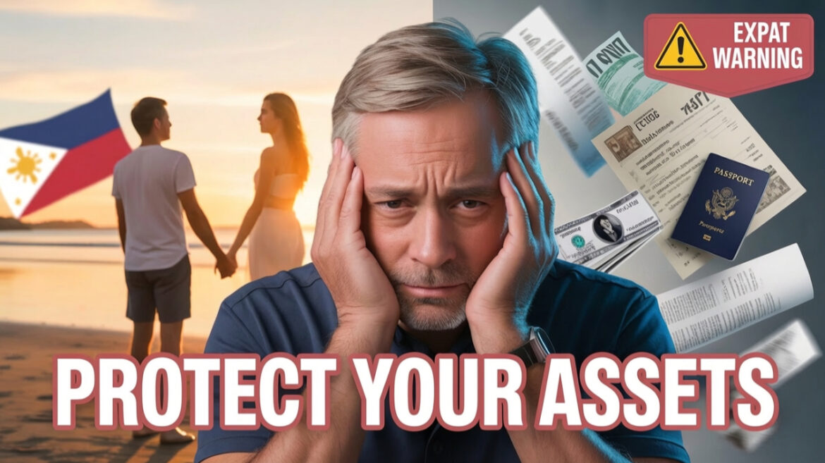 Protecting Your Assets When Marrying Abroad: Essential Advice for Expats in Asia