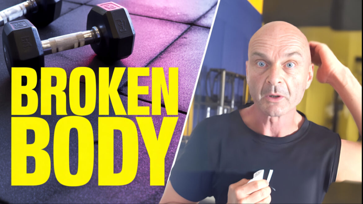 My First HIIT Class in Angeles City