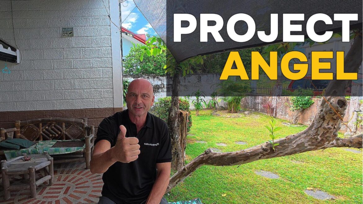 Ride for a Cause: Project Angel and Los Angelenos MC