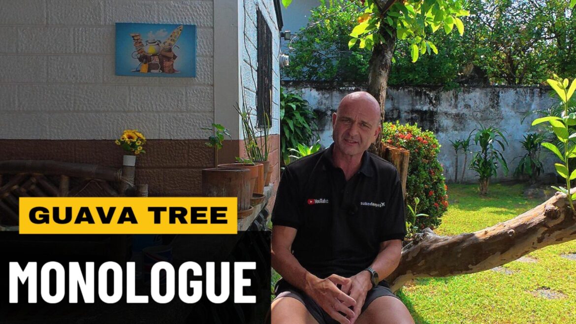 Why I’m Still Here Despite the Tourist Drop-Off