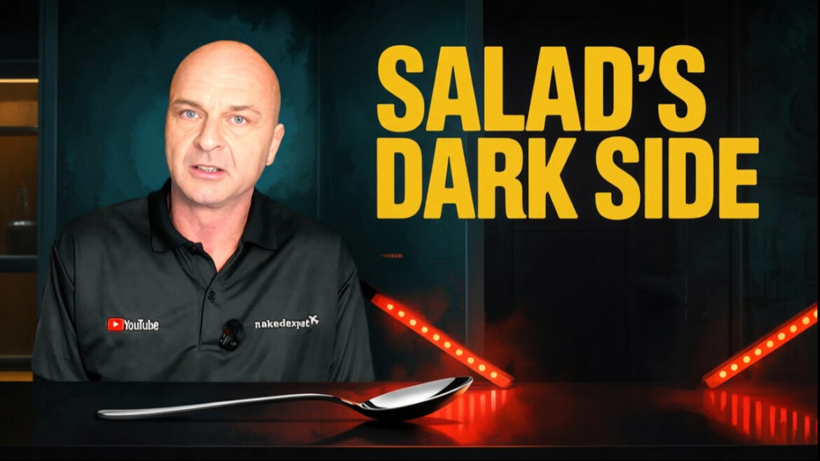 Rethinking Diets in Our Golden Years