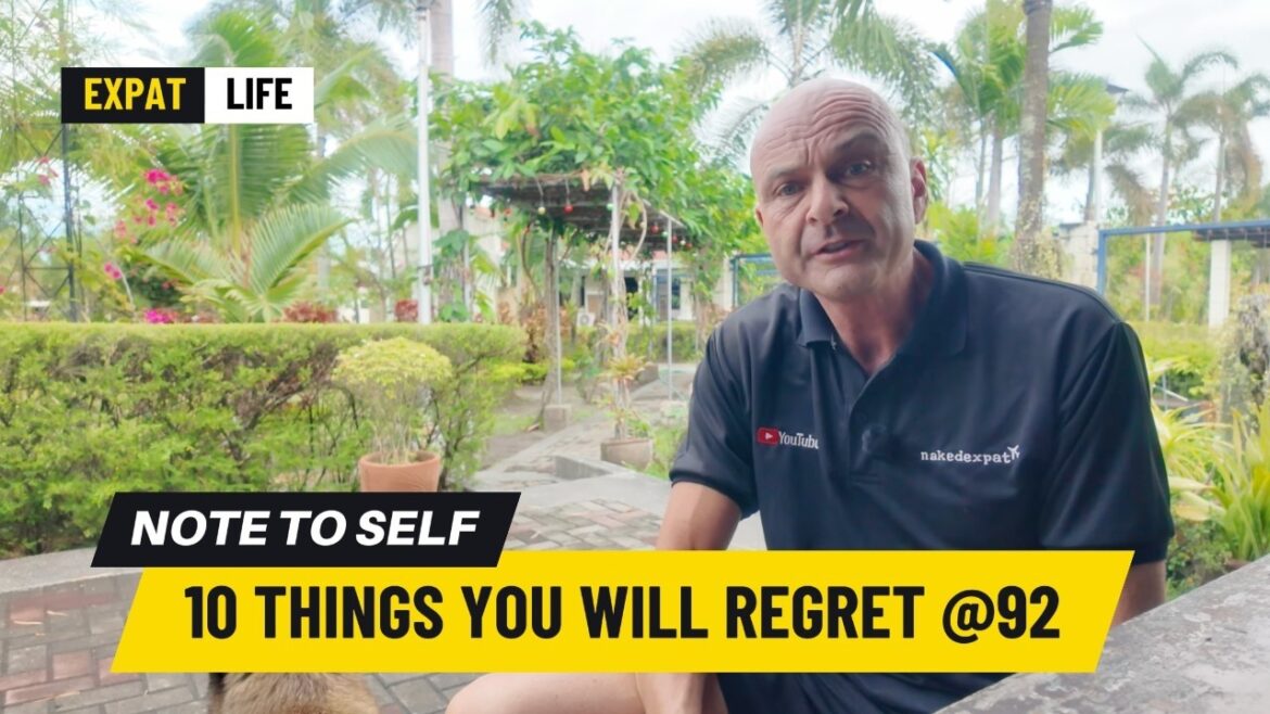 A 92-Year-Old’s Wake-Up Call for Expats and Retirees