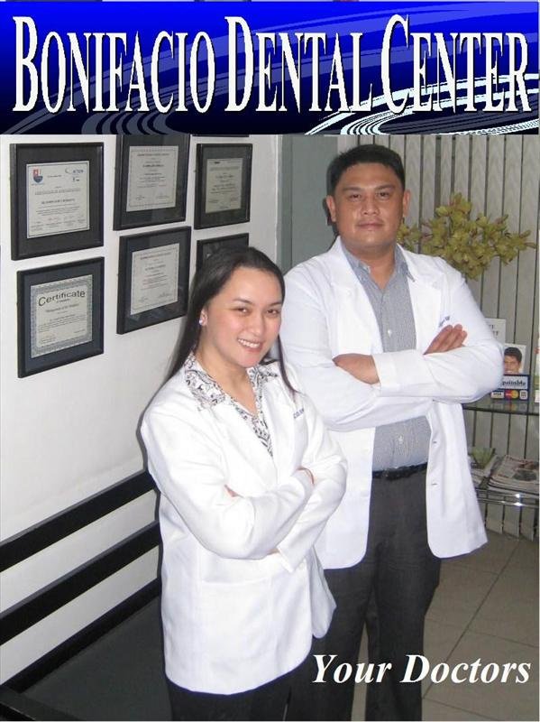 Bonifacio Dentists Angeles City