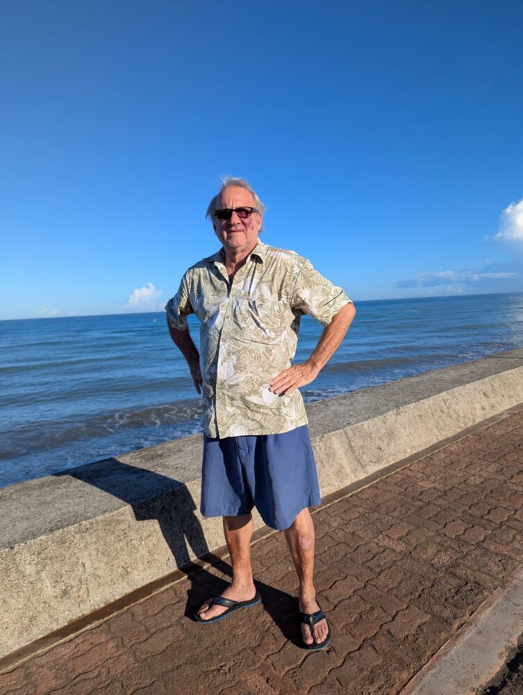 Dannys Philippine Story