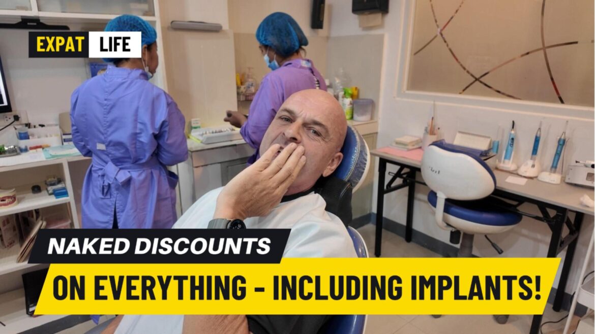Is It Safe to Get Dental Implants in the Philippines? My Honest, No-Filter Experience