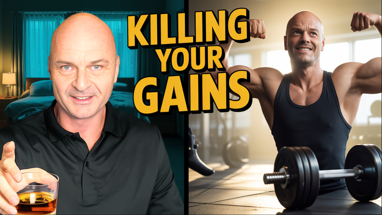 Killing Your Fitness Gains 56539225 55de 43c6 927f 458a777a54bc