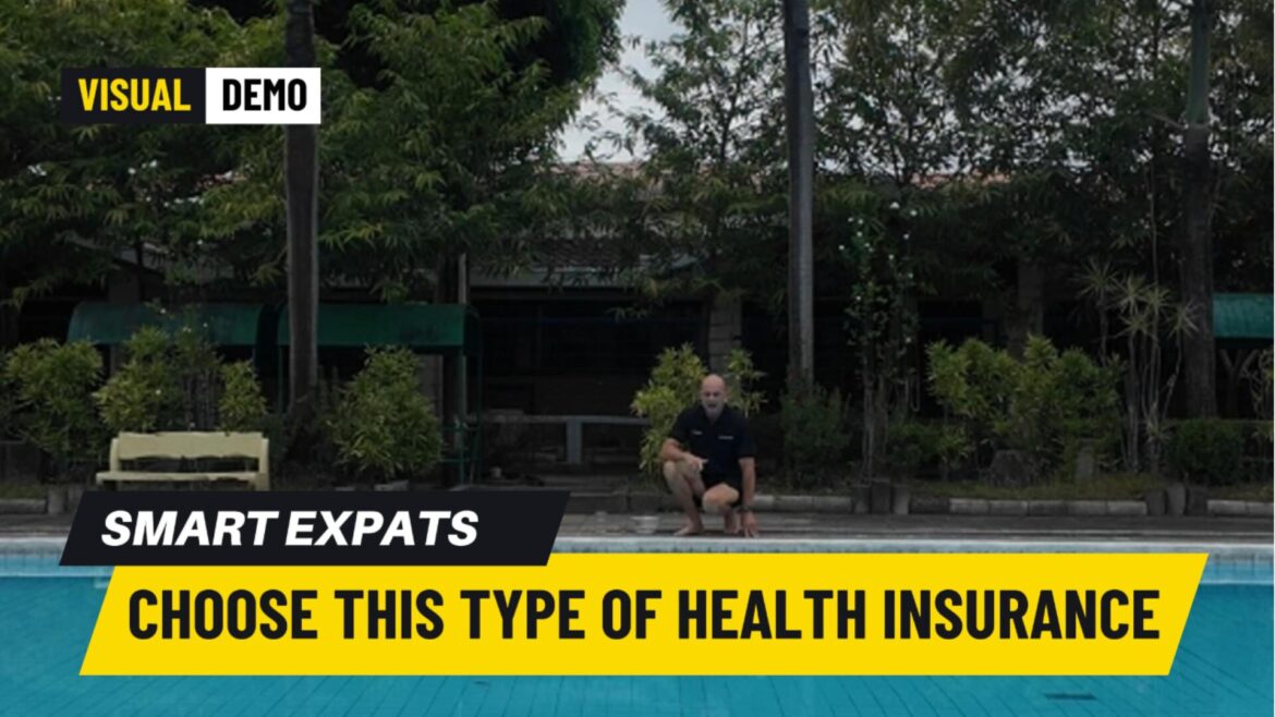 Why Your Expat Health Insurance Premiums Might Explode