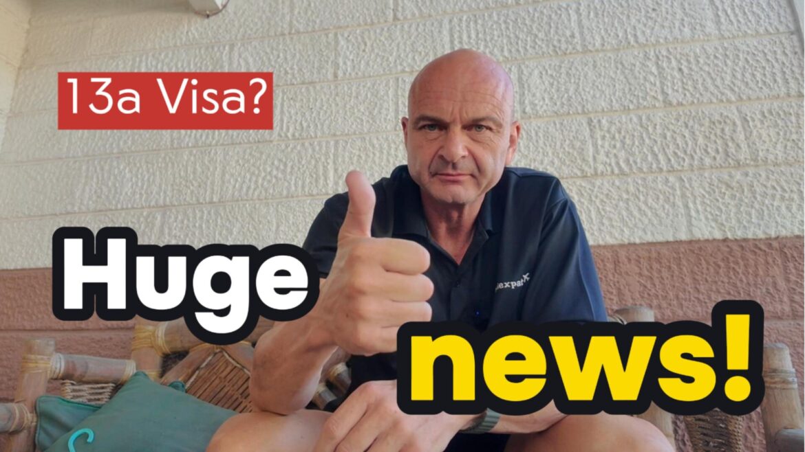 New Philippine Immigration Rules: 13(a) and TRV Visa Changes Explained