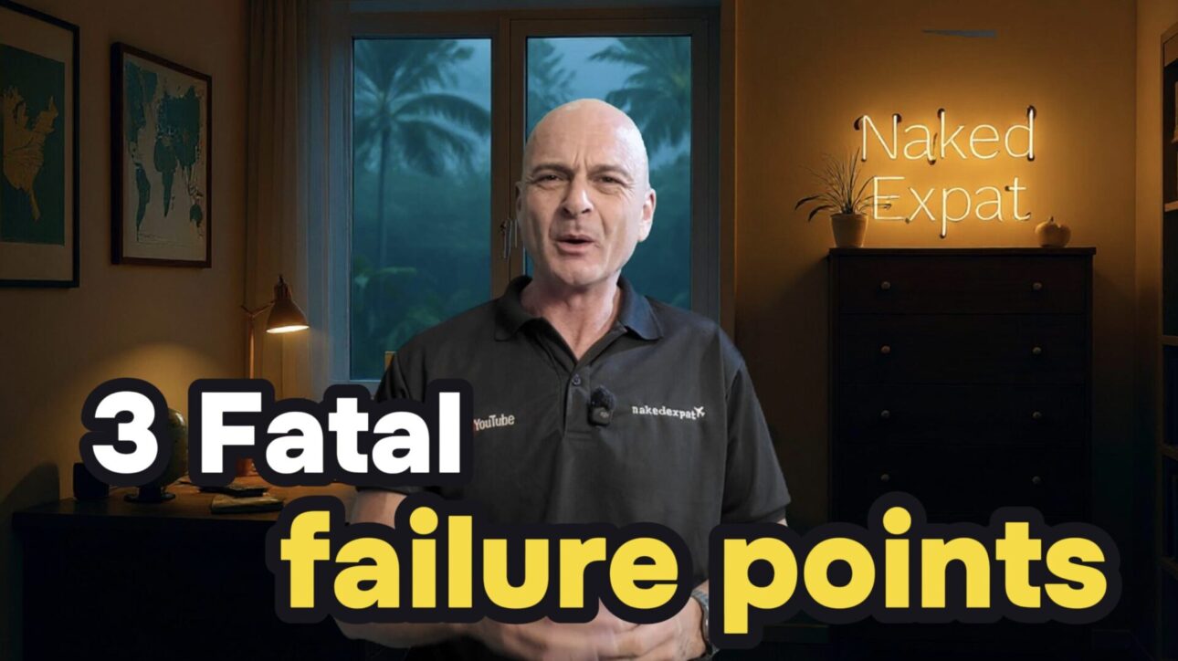 3 fatal failure points in most international health insurance policies