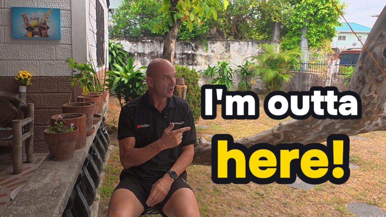 Rent Property Abroad Don't Make This Buying Mistake