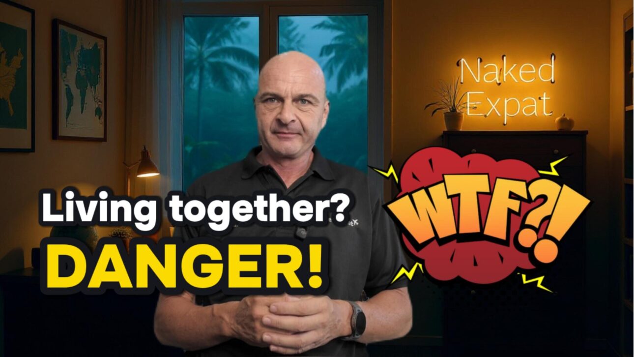 What Happens If You Live Together in the Philippines Without Getting Married