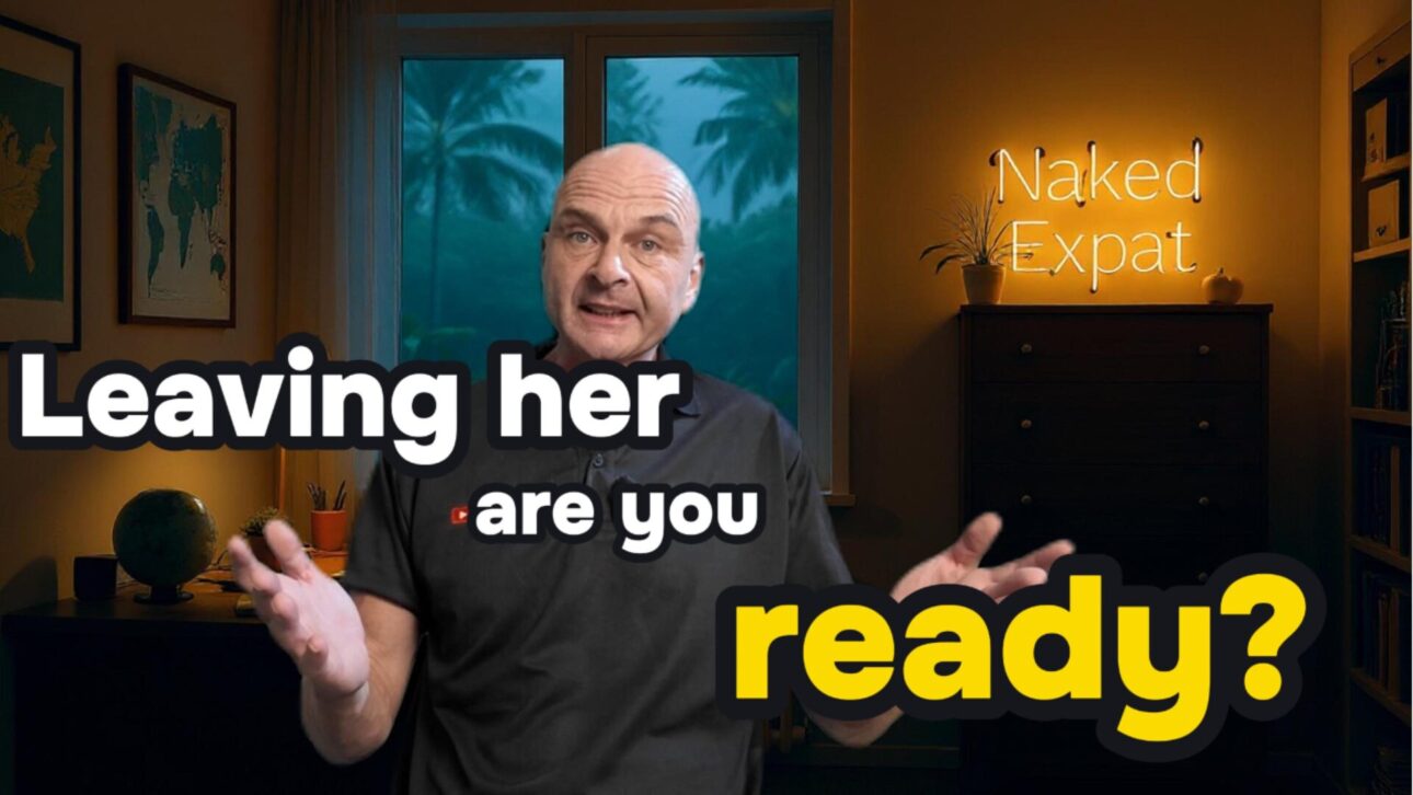 If You Had to Leave Tomorrow Cover