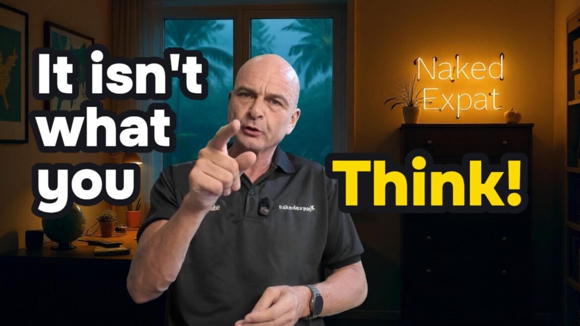 Your Biggest Risk Abroad Isn’t What You Think