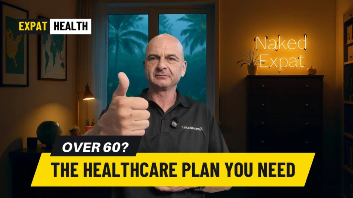 Healthcare Abroad Over 60: The Planning Framework Nobody Gives You